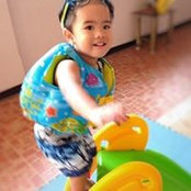 Kaisy Guevarra Santos's photo