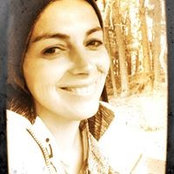 Daniela Ertelt's photo