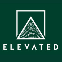 Elevated Timberworks + Custom Construction
