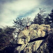 Sammy Davis's photo