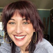 Christine Parrishs foto