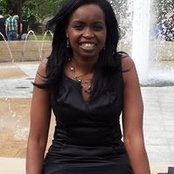 Lillian Oandah's photo