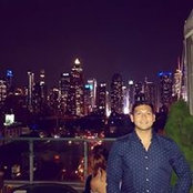 Marcos Mendieta's photo