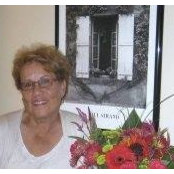 Foto di Mimi Johnson-Jacobs