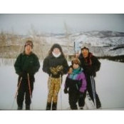 Rob Breckinridge's photo