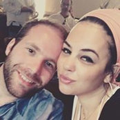 Becky Litvintchouk's photo