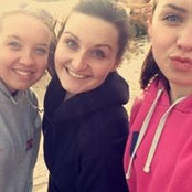 Hannah Phillips's photo