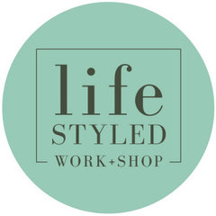 lifeSTYLED Three Sixty