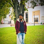 Foto von Haroon Anas