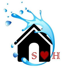 Sweet Home Cleaning Services, LLP.