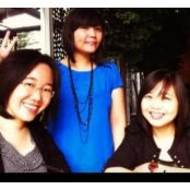Rianthy Prijatna's photo