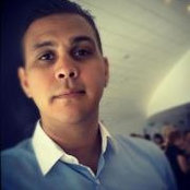 Travis Borsi's photo