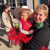 Foto de Patti Torrence