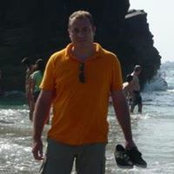 Pascal Timon's photo