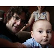 Chad Marons foto