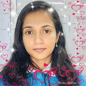 Priya Ganeshs foto