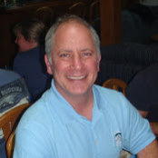 Tom Hinerfeld's photo