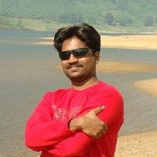 Prashanth Nagulas foto