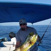 Steve Cooke's photo