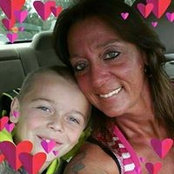 Beverly Womacks billede