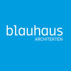 blauhaus Architekten BDA