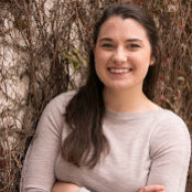Madison Holmess foto