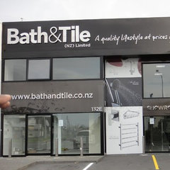Bath & Tile (NZ) Limited