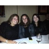 Jamie Weber's photo