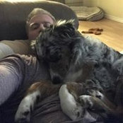 Andrew Klemish's photo