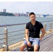 Aaron Moy's photo