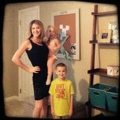 Kristin Jones's photo