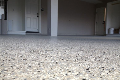 Garage photo in Orange County