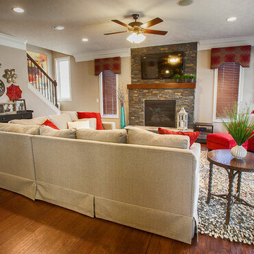Cherry Creek Estates - Room Addition