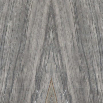 Bookmatch Sequoia Quartzite