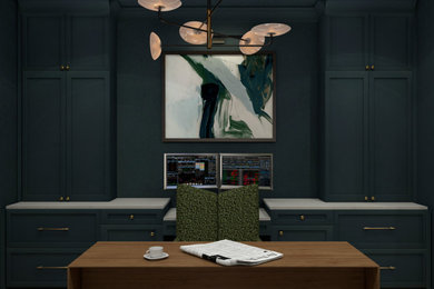 Ashton Office