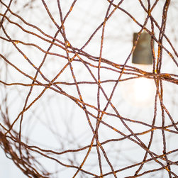 Harbourton Enterprises - Lighting