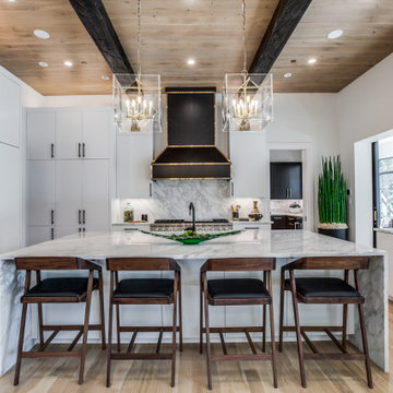 Dream Home 2018