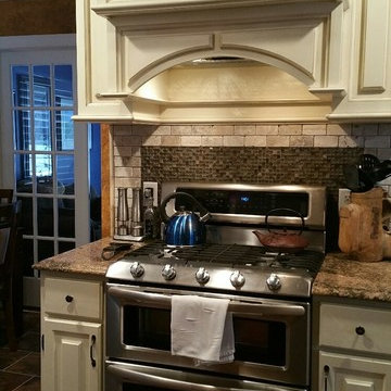 American Home Remodeling