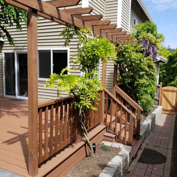 Glenna Patio