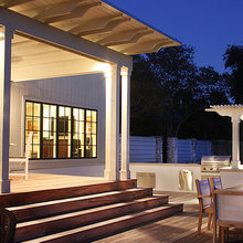 Patio Ideas