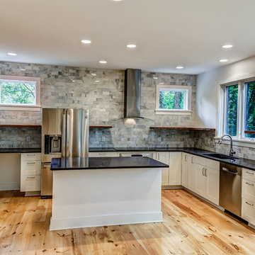 Harrisonburg Home