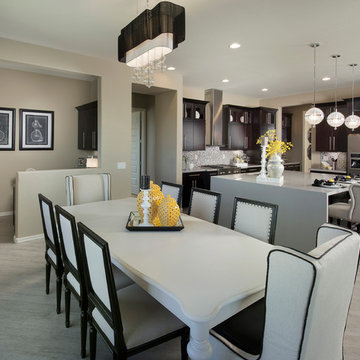Annapolis Plan at Victoria | Phoenix, AZ