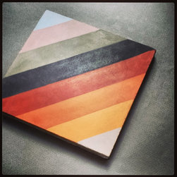 KISMET TILE - Wall And Floor Tile