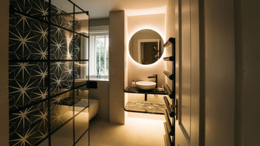 Best 15 Bathroom Designers & Fitters in Manchester | Houzz UK