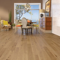 Mirage Hardwood Floors - Hardwood Flooring