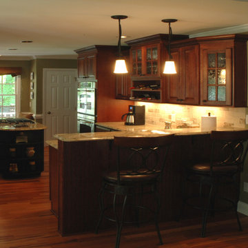 Renovation - Redmond