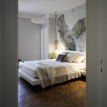muc bedroom divider wall
