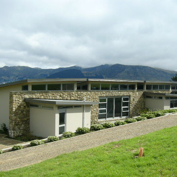 MACPHAIL RESIDENCE