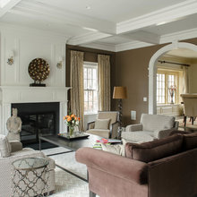 Polo Club- Living Rooms