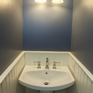 Wynnewood, PA Addition, Kitchen and Home Remodel
